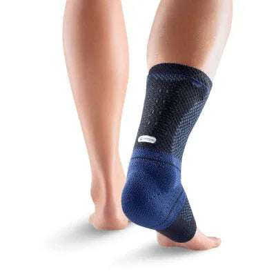 Bauerfeind AchilloTrain Achilles Tendon Support Brace | Pain Relief Compression - Gomix Brands Outlet